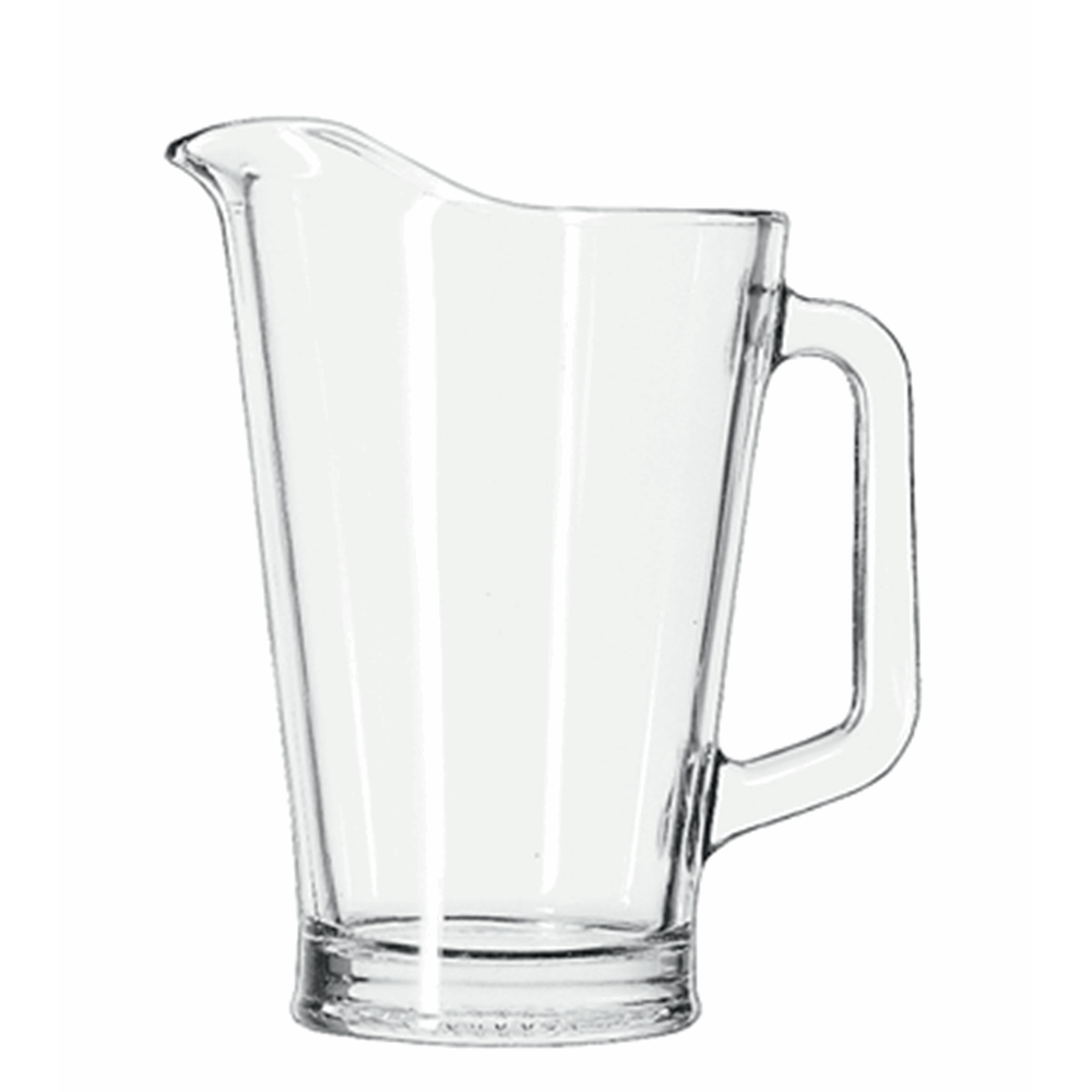 Pitcher Libbey Pitchers 1 liter bedrukken